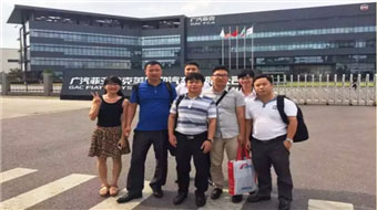 【宏原-产品篇】VOLVO-世界上最安全的汽车，宏原-只制造最安全的椅套