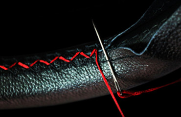 纯手工手缝工艺